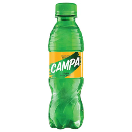 Campa-Lemon - 200ml