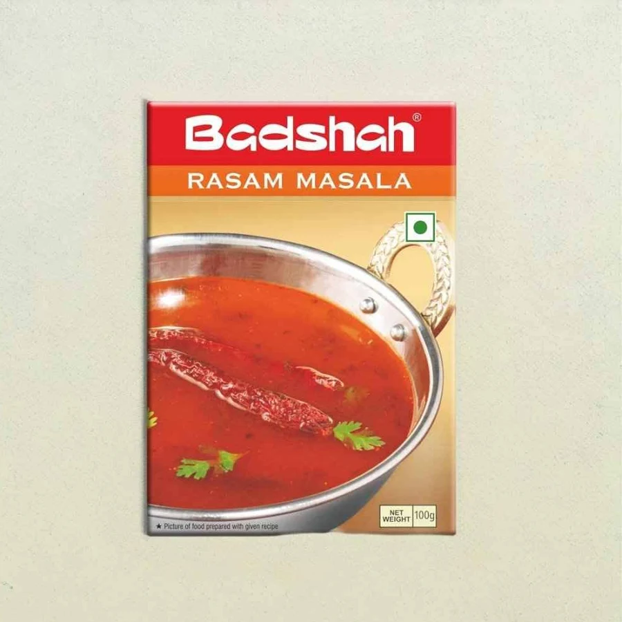 Badshah Rasam Powder 100g