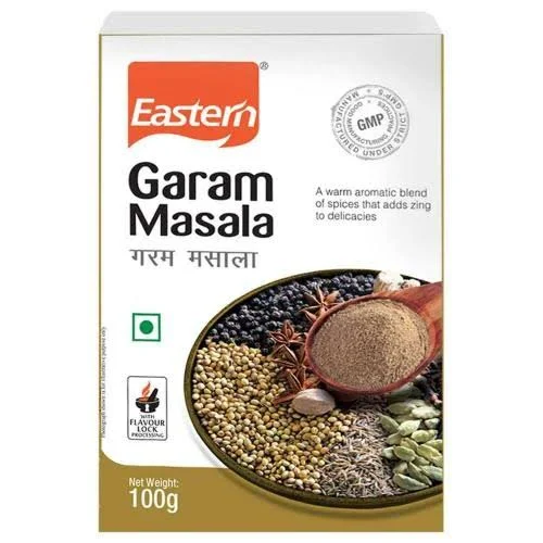 Eastern Garam Masala 100g