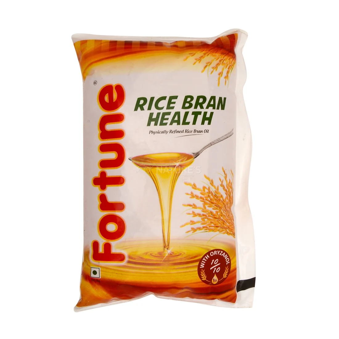 Fortune Rice Bran Health Oil