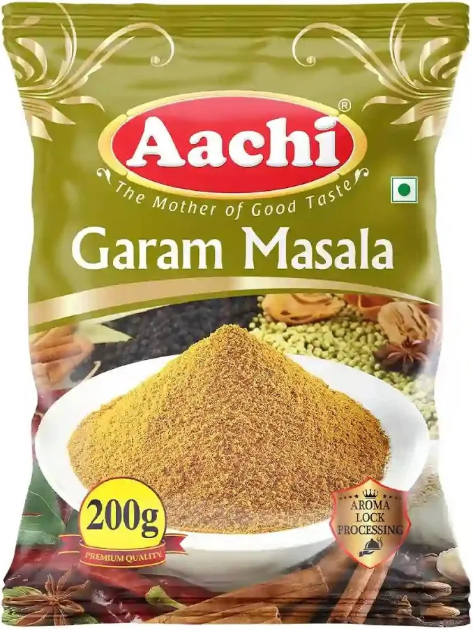 Garam Masala, 200g