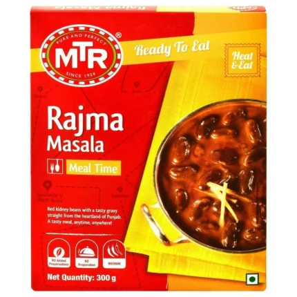 MTR Rajma Masala 50g
