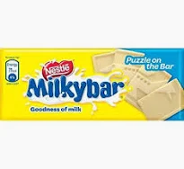 Nestle Milky Bar Moosha 24.5g