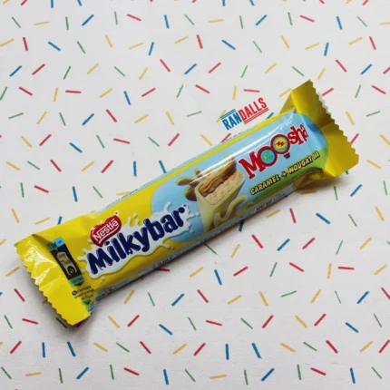 Nestle Milky Bar Moosha 40g