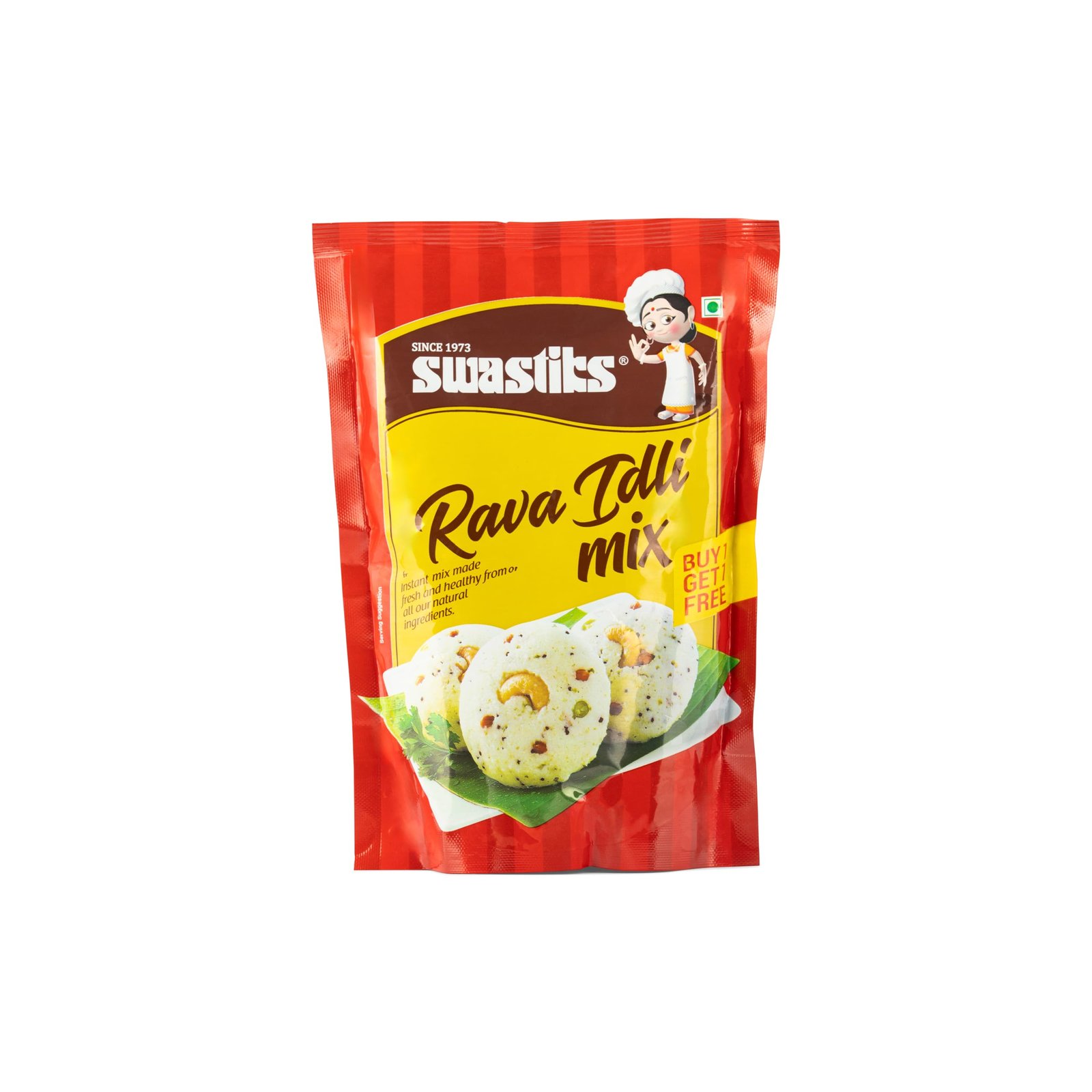 Swastiks Rava Mix 250g