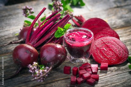Beetroot  - 500g