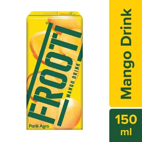 frooti 150ml