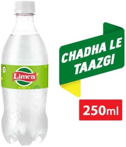 Limca-250ml
