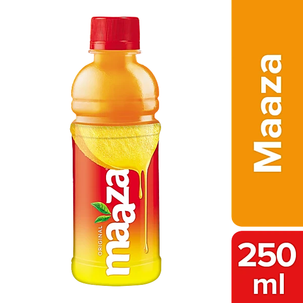 maaza 250ml