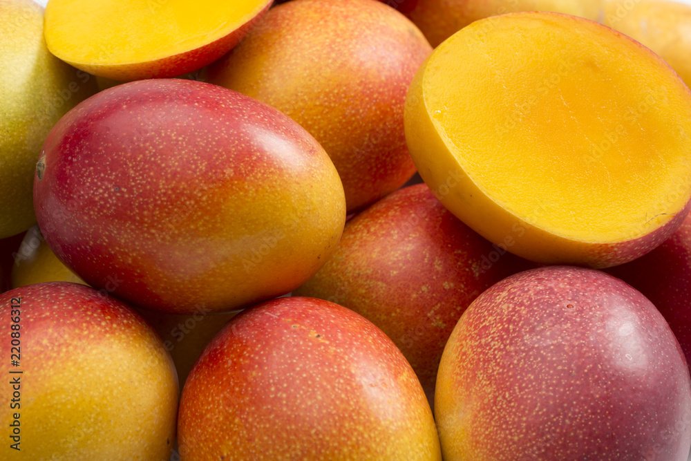 mango
