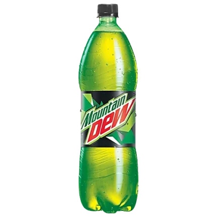 Mountain Dew - 2.25ltr