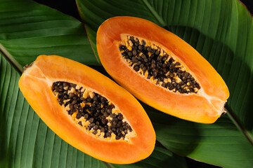 Papaya - 500g